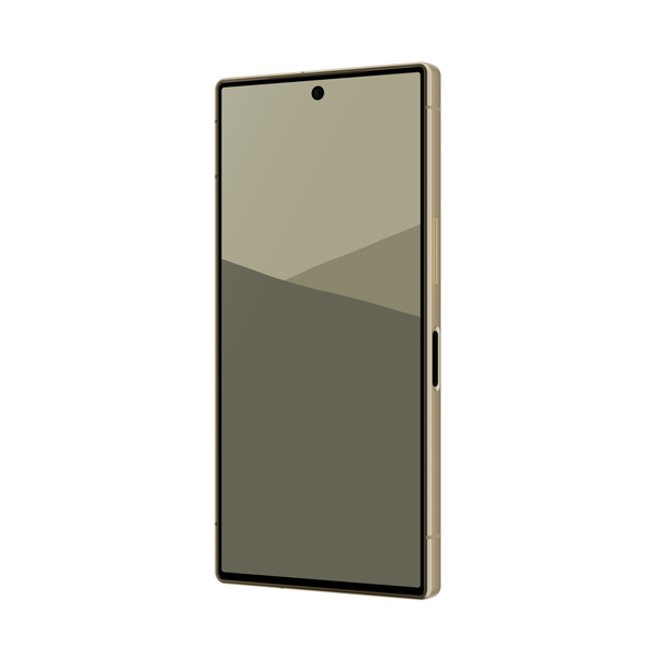 SIMフリー端末 AQUOS R10 （RAM12GB / ROM512GB） トレンチベージュ