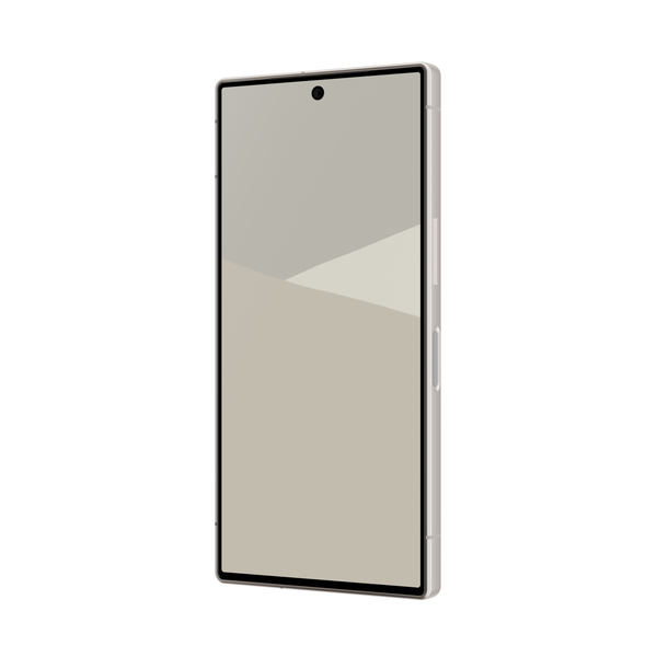 SIMフリー端末 AQUOS R10 （RAM12GB / ROM512GB） カシミヤホワイト