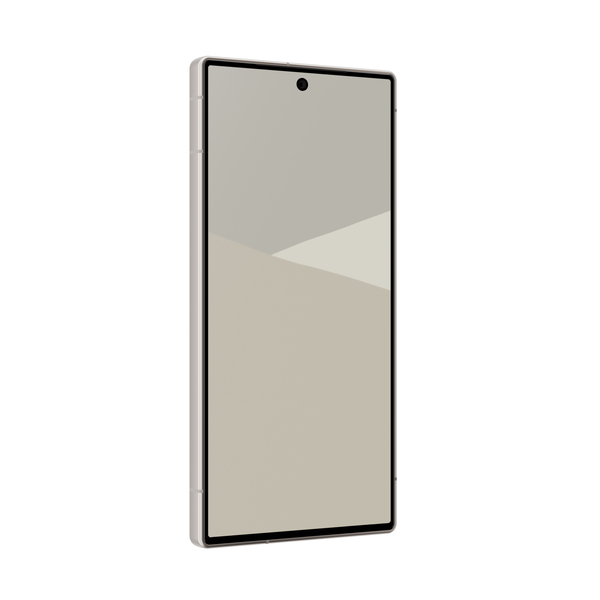 SIMフリー端末 AQUOS R10 （RAM12GB / ROM512GB） カシミヤホワイト