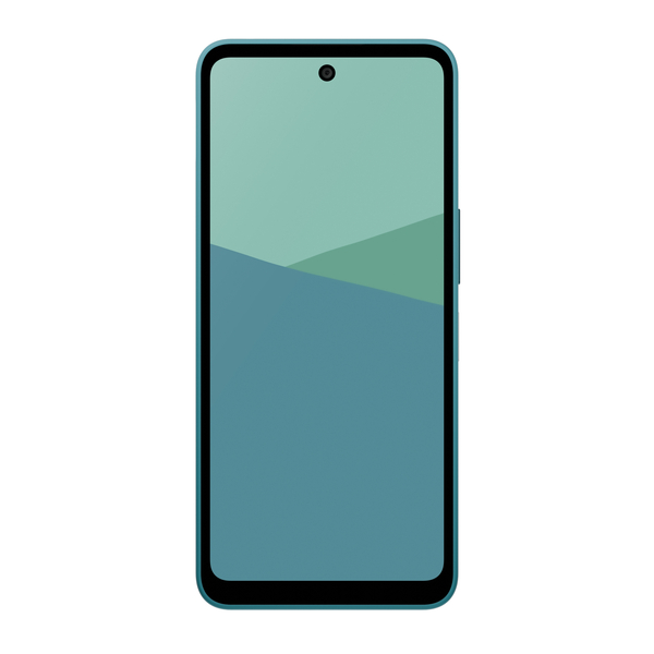 SIMフリー端末 AQUOS wish5 ワカバ