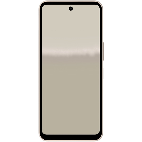 SIMフリー端末 AQUOS wish6 キヌ