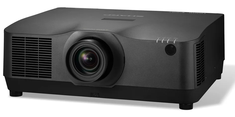 レーザープロジェクター/ViewLight/プロフェッショナルモデル/液晶/10500lm/1920×1200/ブラック/メーカー無償3年保証/オンサイト修理対応