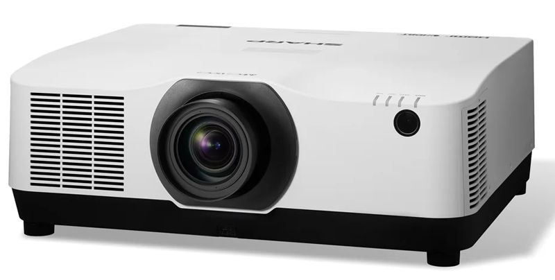 レーザープロジェクター/ViewLight/プロフェッショナルモデル/液晶/10500lm/1920×1200/ホワイト/メーカー無償3年保証/オンサイト修理対応