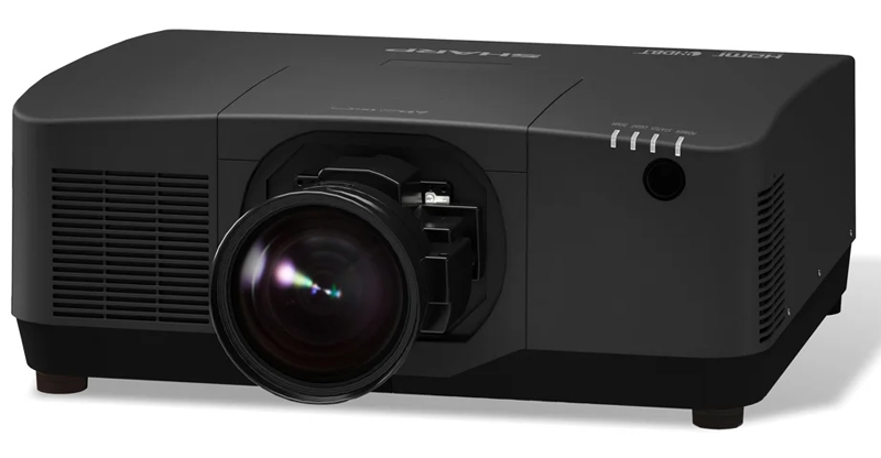 レーザープロジェクター/ViewLight/プロフェッショナルモデル/液晶/15000lm/1920×1200/ブラック/メーカー無償3年保証/オンサイト修理対応