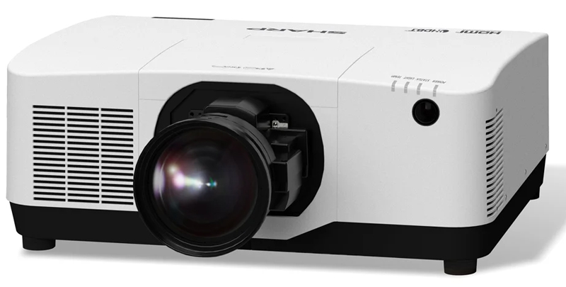 レーザープロジェクター/ViewLight/プロフェッショナルモデル/液晶/15000lm/1920×1200/ホワイト/メーカー無償3年保証/オンサイト修理対応