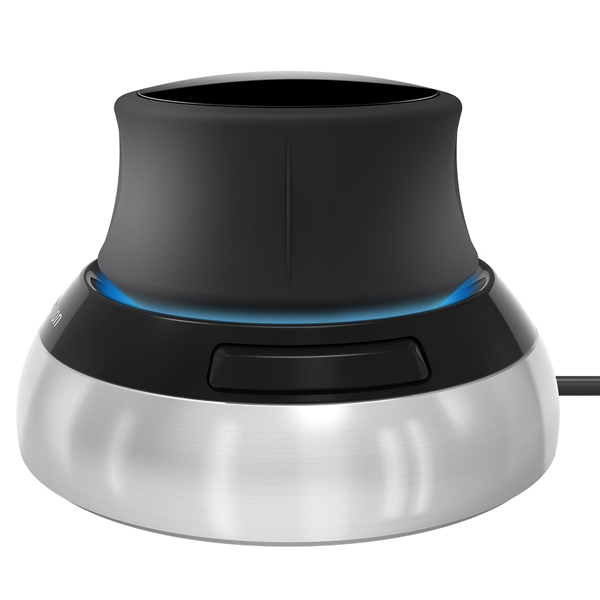 SpaceMouse Compact