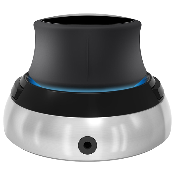 SpaceMouse Compact