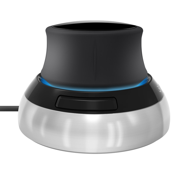 SpaceMouse Compact