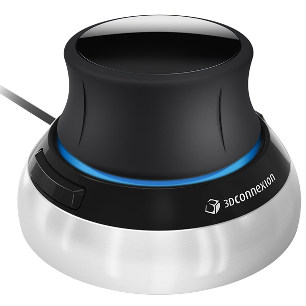 SpaceMouse Compact