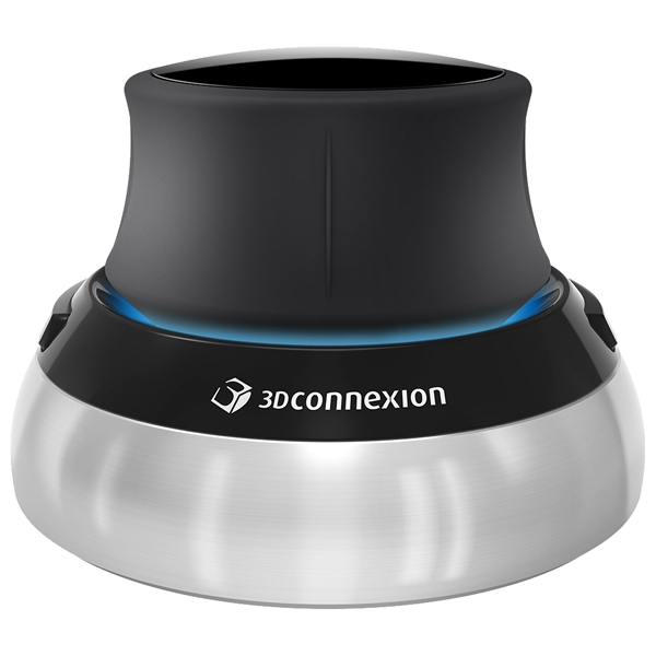 SpaceMouse Compact