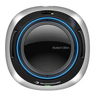 SpaceMouse Wireless BT