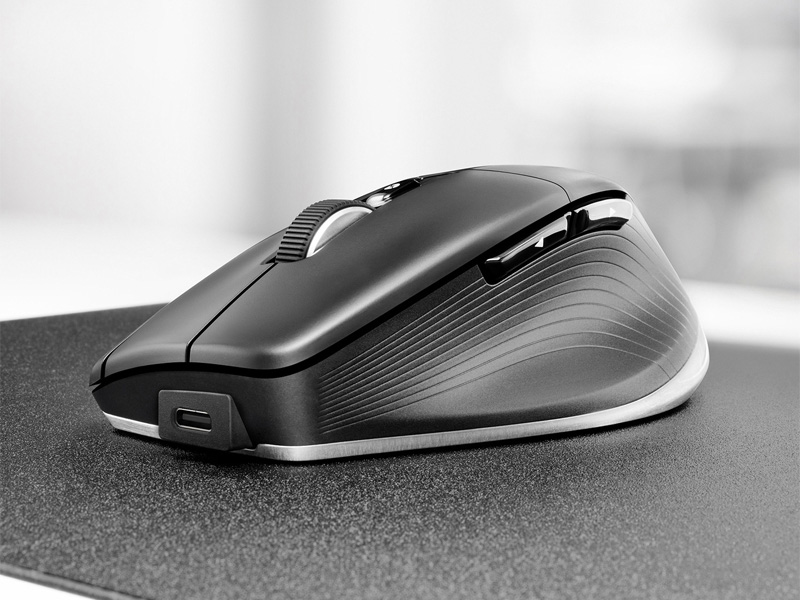 CadMouse Pro Wireless