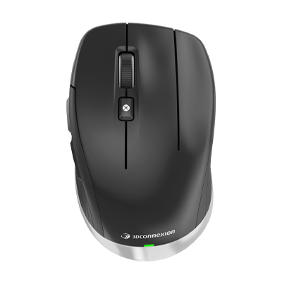 CadMouse Compact Wireless