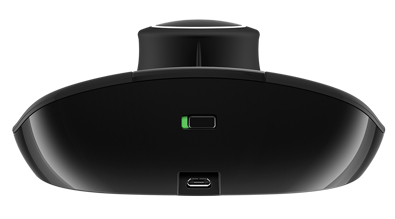 SpaceMouse Pro Wireless