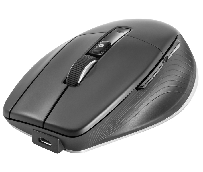 SpaceMouse Enterprise Kit2