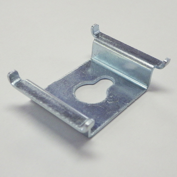 LAN-MB1 LAN用SPD固定金具