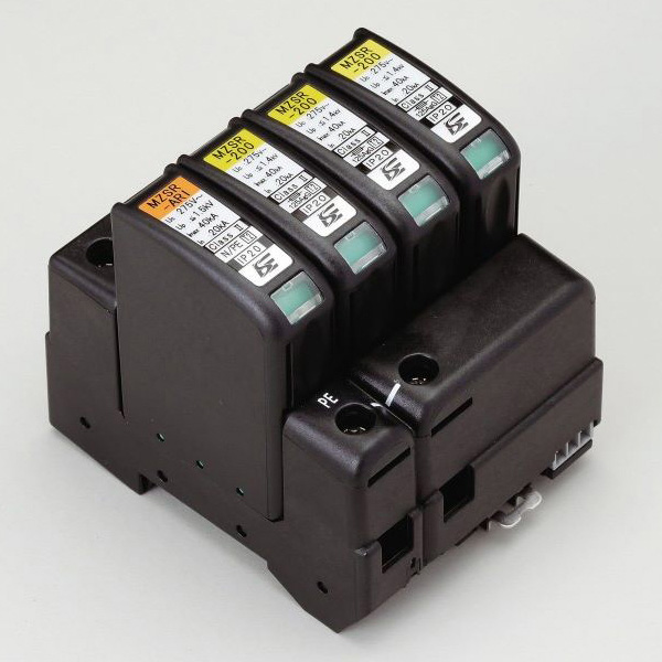 MZSR-200JK3ARI 電源用SPD