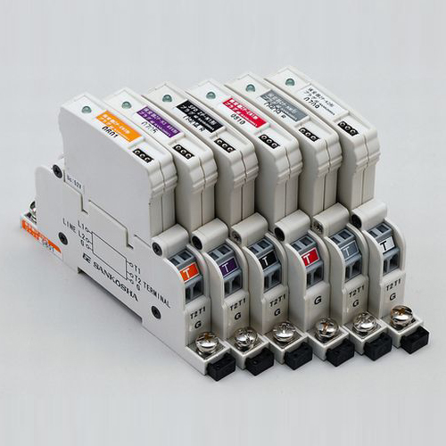 ZP-H2-H1 通信用SPD