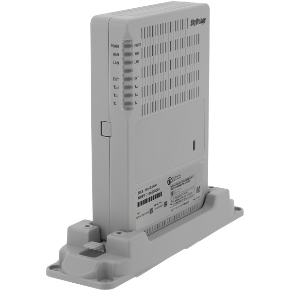 マルチキャリアLTE対応 IoTルーター SkyBridge MB-A200/3年保守バンドルモデル 本体(Wi-Fi非搭載)
