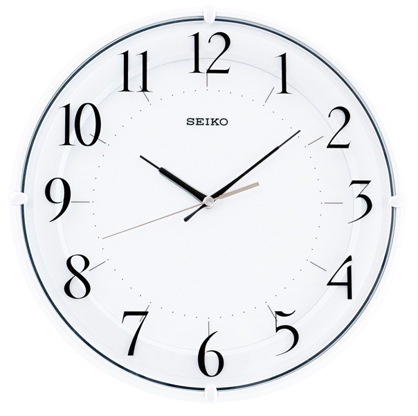 NTPアナログクロック NCA-3012 （1年保証）