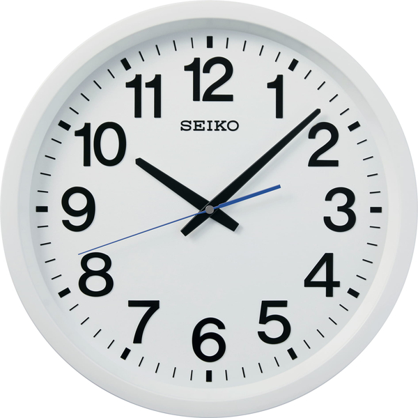 NTPアナログクロック NCA-4002（5年保証）