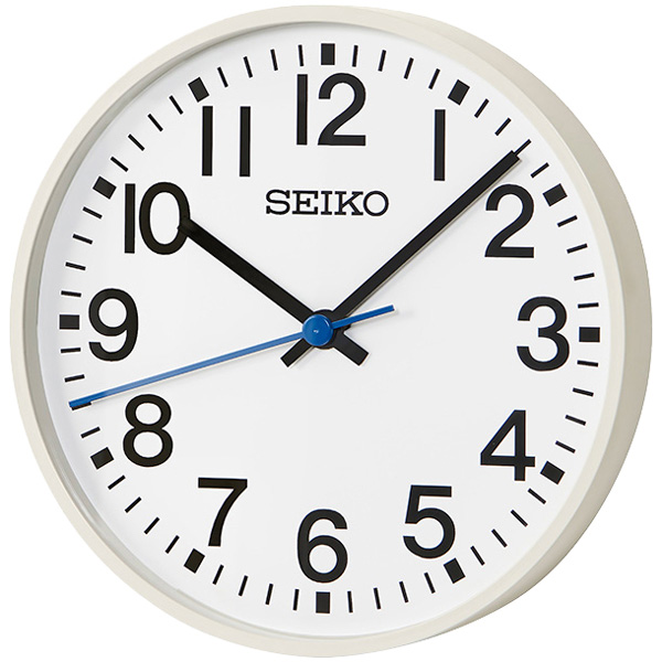 NTPアナログクロック SCN-300J（1年保証）