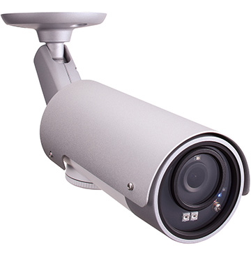 屋外用低照度カラーIPカメラ Viewla IPC-16FHDIII