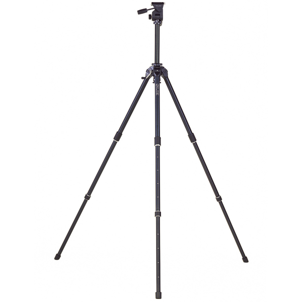 【超大型アルミ3段三脚】 ザ プロフェッショナル NS
