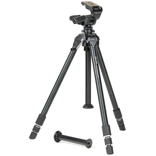 【大型アルミ3段三脚】 ザ プロフェッショナル2 NS
