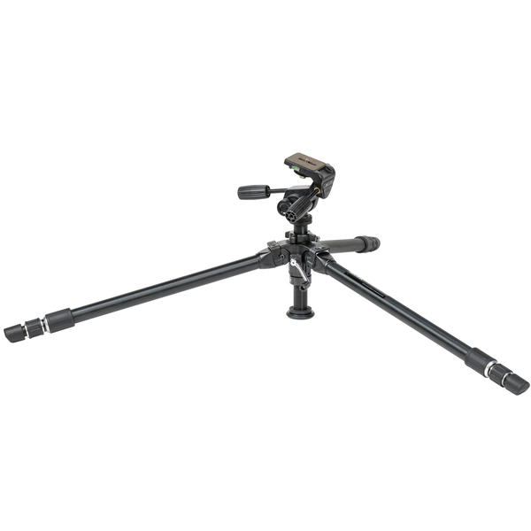 【大型アルミ3段三脚】 ザ プロフェッショナル2 NS