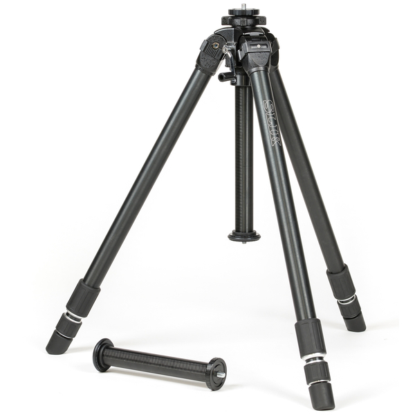 【超大型アルミ3段三脚】 ザ プロフェッショナル NS 脚のみ