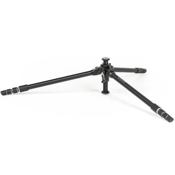 【超大型アルミ4段三脚】 ザ プロフェッショナル4 NS 脚のみ