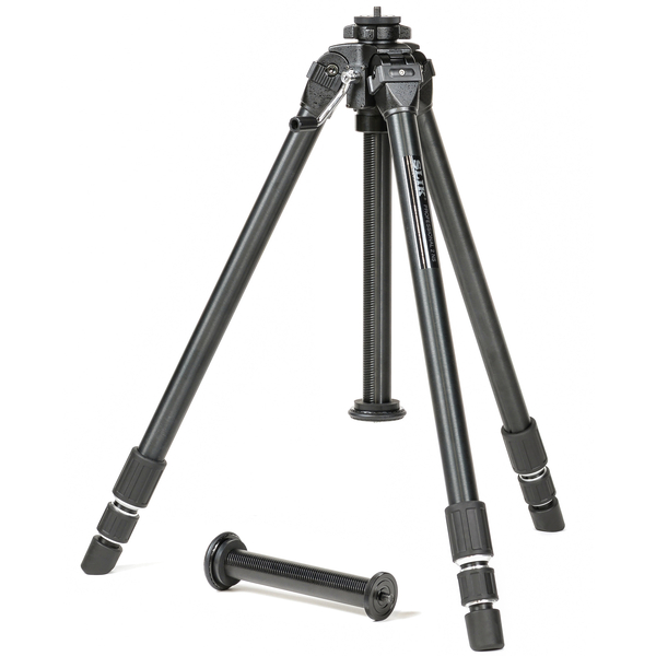 【大型アルミ3段三脚】 ザ プロフェッショナル2 NS 脚のみ