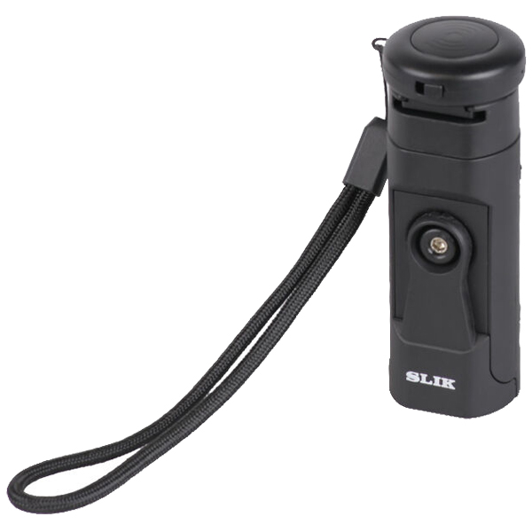 小型三脚 フリーアングルスマホホルダーR