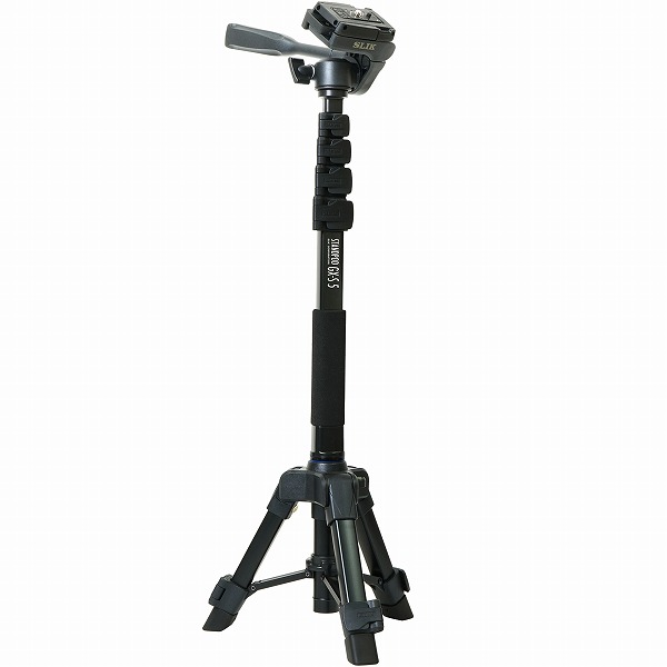 自立一脚 スタンドポッド GX-S5