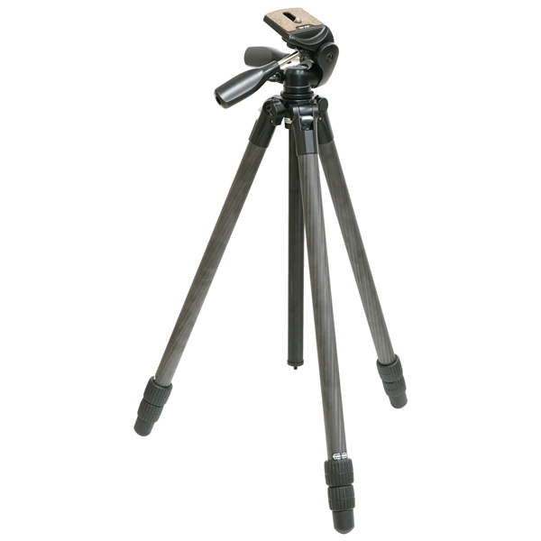 カーボン三脚 ライトカーボン E83 II