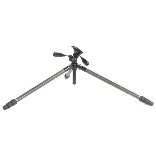 カーボン三脚 ライトカーボン E83 II
