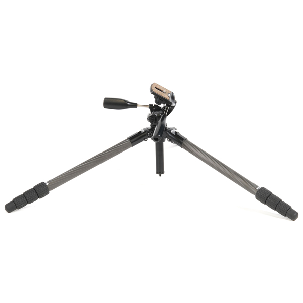 カーボン三脚 ライトカーボン E84 II