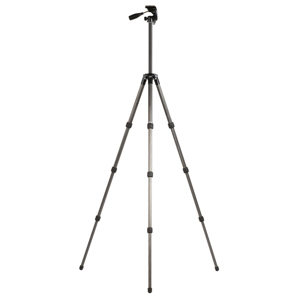 カーボン三脚 ライトカーボン E84 II