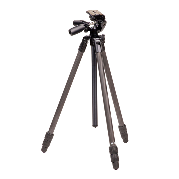 カーボン三脚 ライトカーボン E73 II