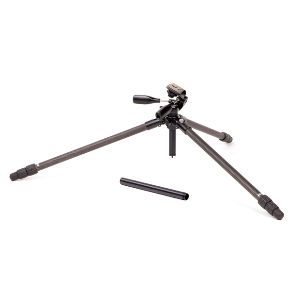 カーボン三脚 ライトカーボン E73 II