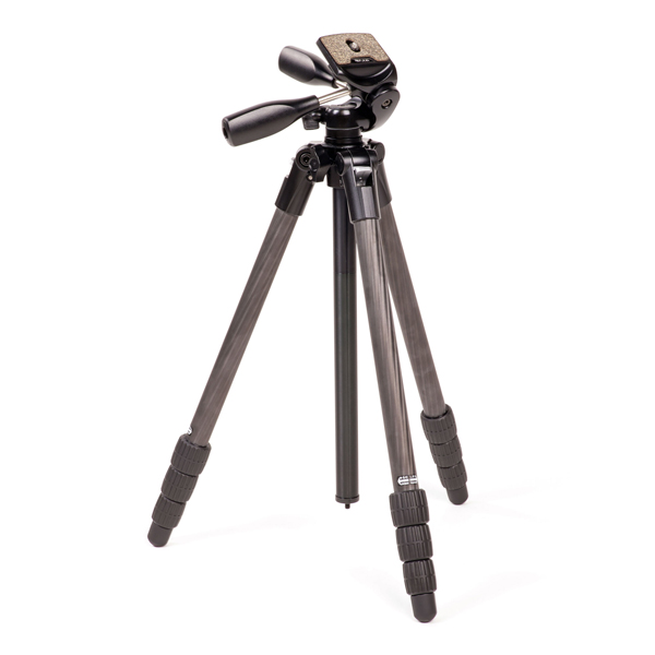 カーボン三脚 ライトカーボン E74 II