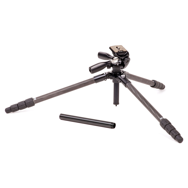 カーボン三脚 ライトカーボン E74 II