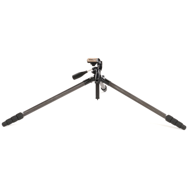カーボン三脚 ライトカーボン E84H II