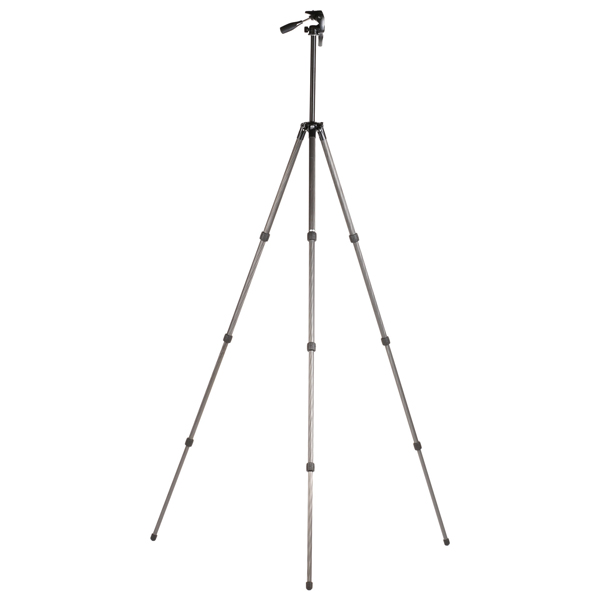カーボン三脚 ライトカーボン E84H II