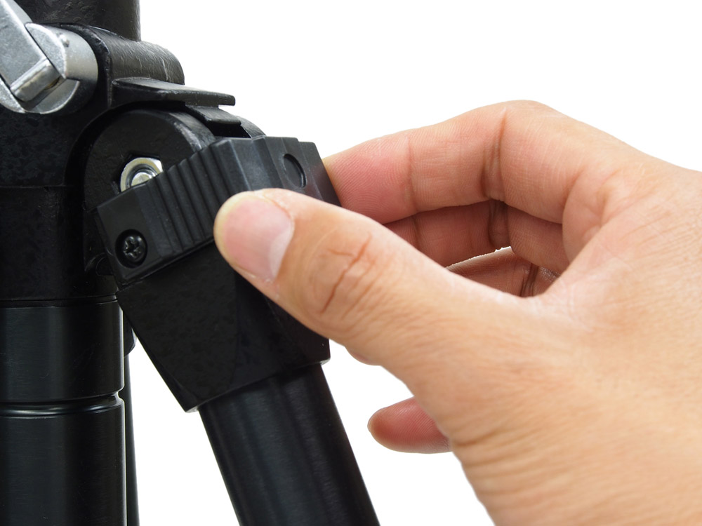 三脚 グランドマスタースポーツ3 脚のみ 3段 中型