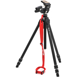 中型三脚 グランドマスタースポーツ3 3段