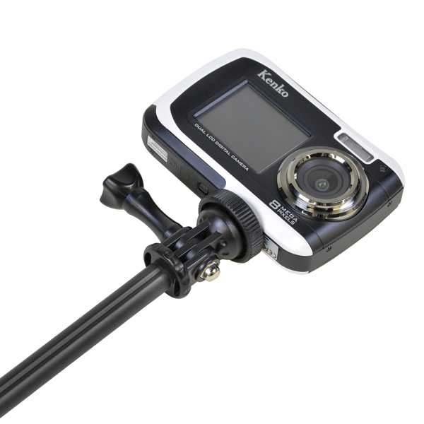 セルフィーポッド 720