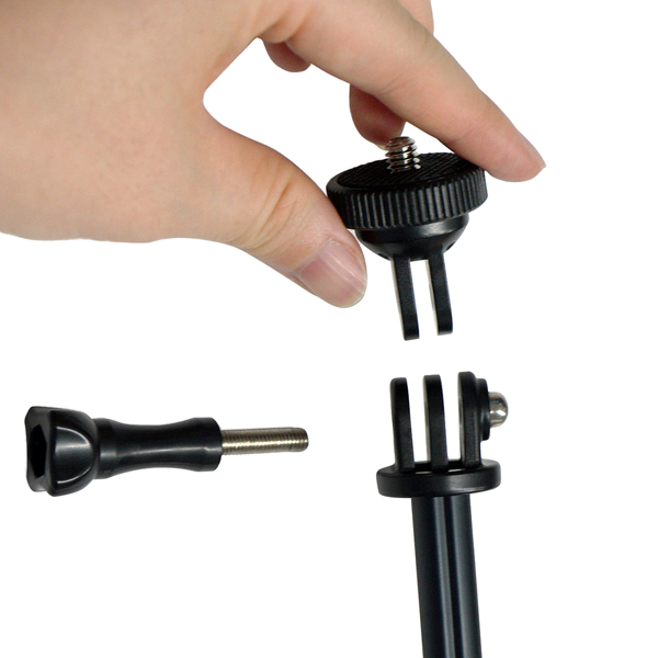 セルフィーポッド 720