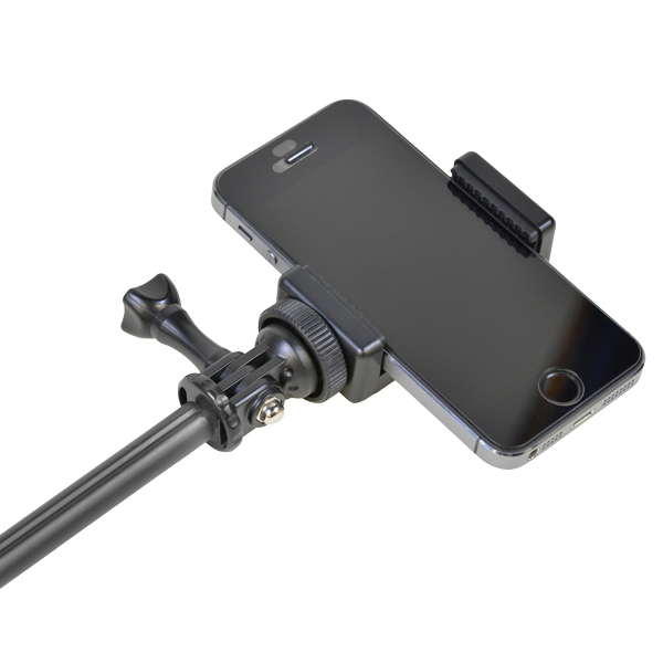 セルフィーポッド 720